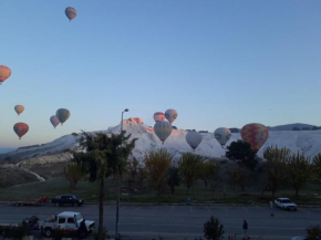  Pamukkale Alida Hotel  Памуккале